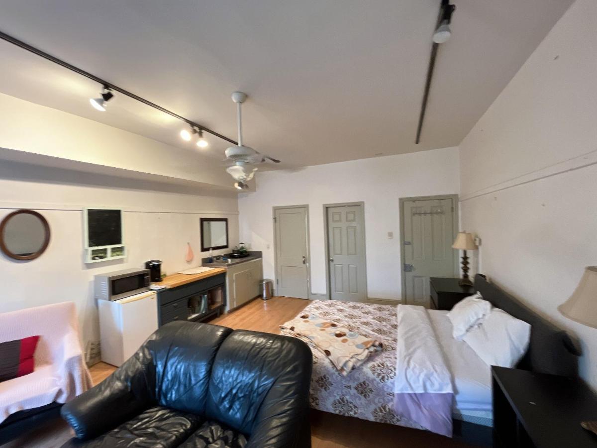 Lovely Northern Liberty Studio 1 Queen 1 Sleeper Kitchen Full Bath Apt B - Housity