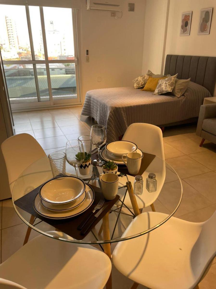 Hermoso Monoambiente en Santa Fe - Housity