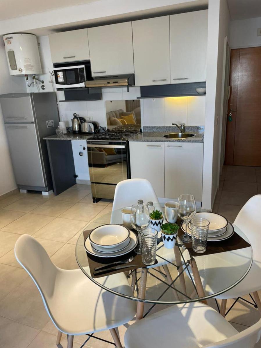 Hermoso Monoambiente en Santa Fe - Housity