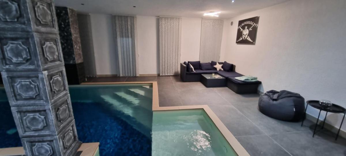 Imperial exclusive apartments - Housity