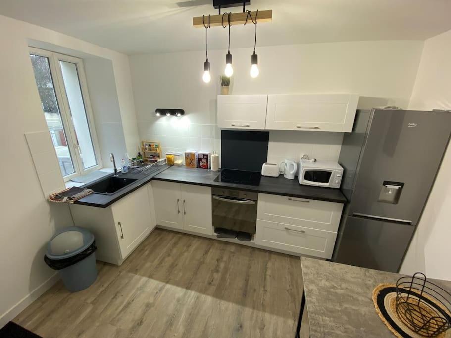 Super Appartement T3 proche gare - Housity