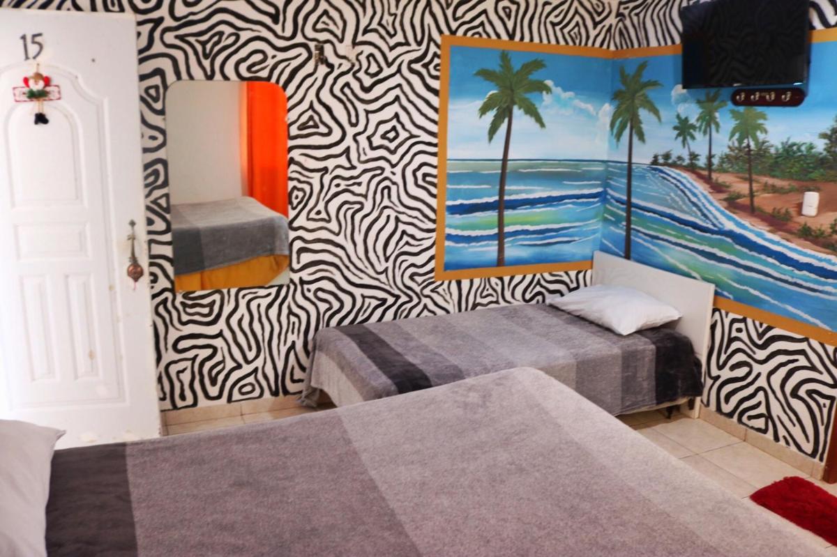Buen Hombre kite Hotel y restaurante - Housity