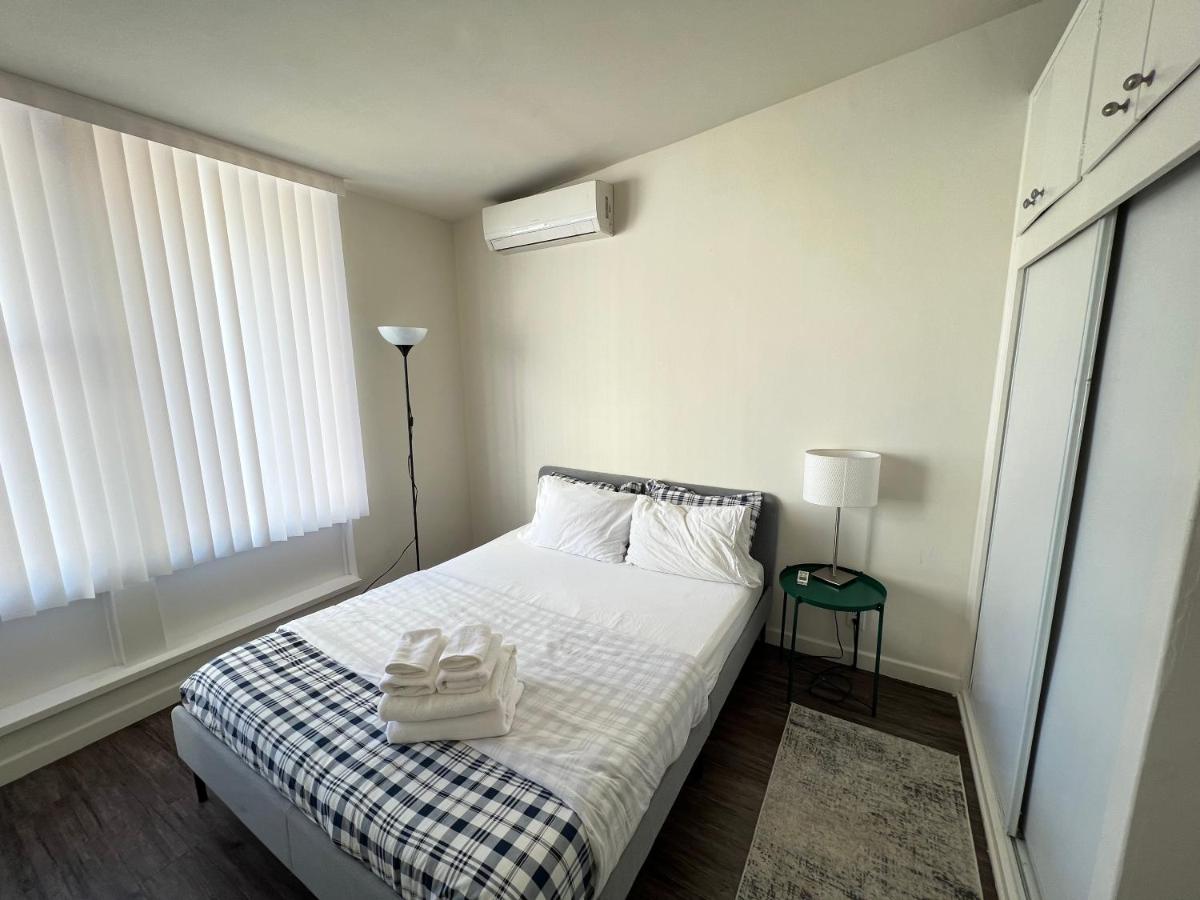 Suitetrails - Cozy andComfortable Hollywood Apartment