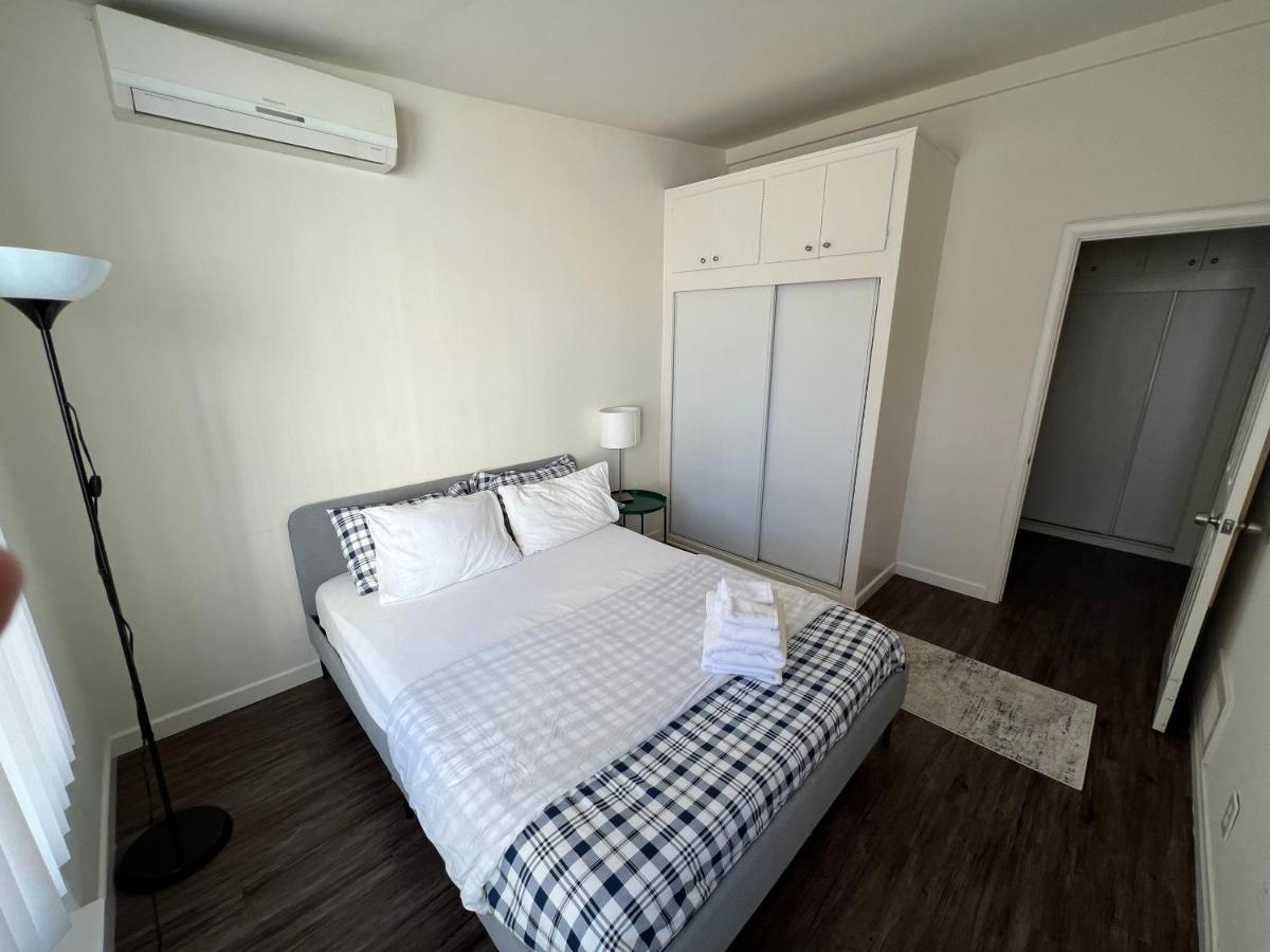 Suitetrails - Cozy andComfortable Hollywood Apartment