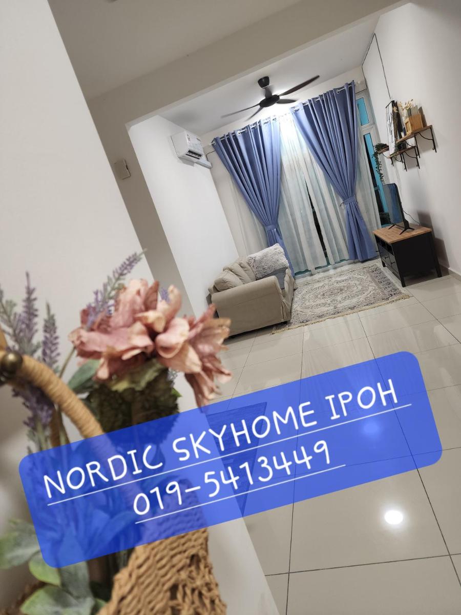 NORDIC SKYHOME Ipoh - Housity