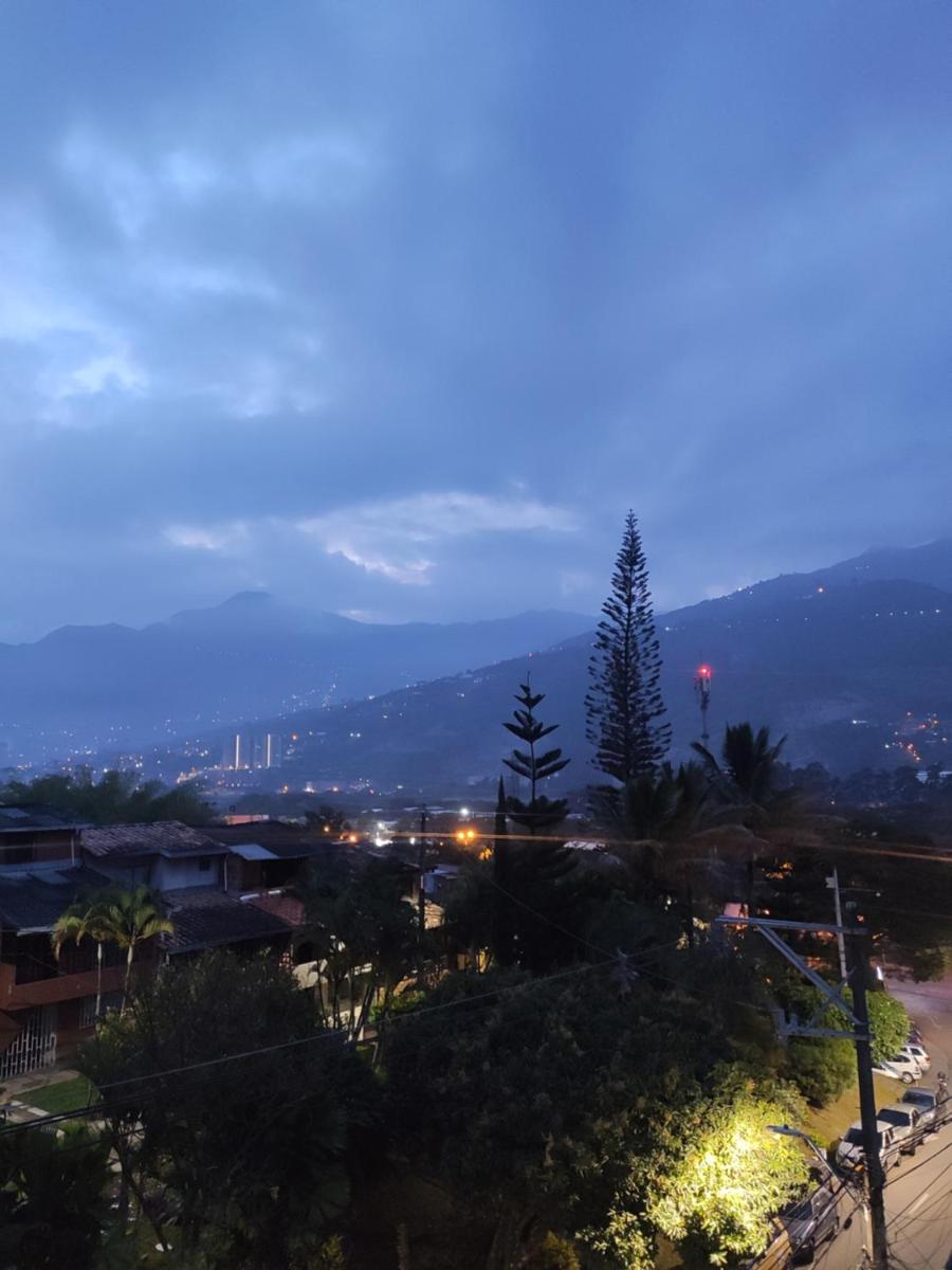 Hermoso apto con excelente vista - Housity