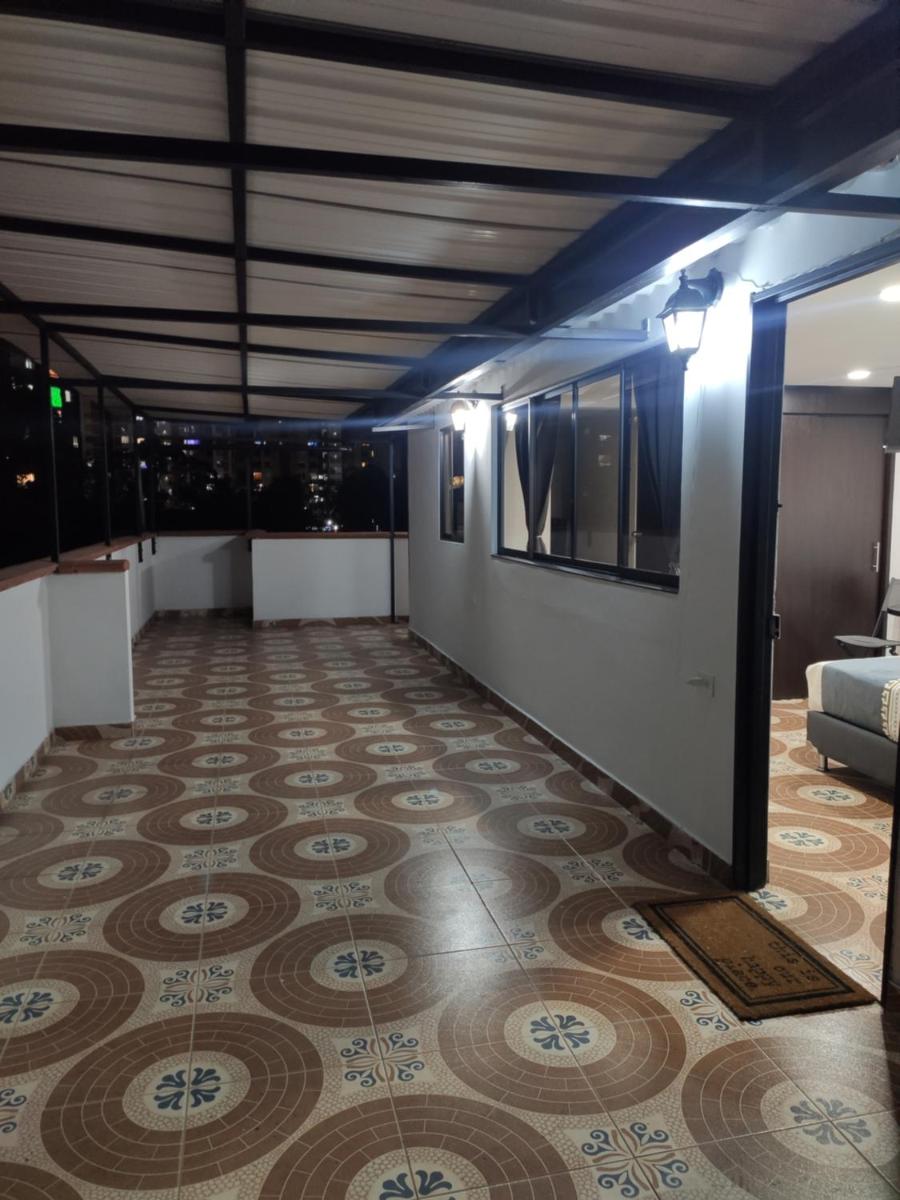 Hermoso apto con excelente vista - Housity