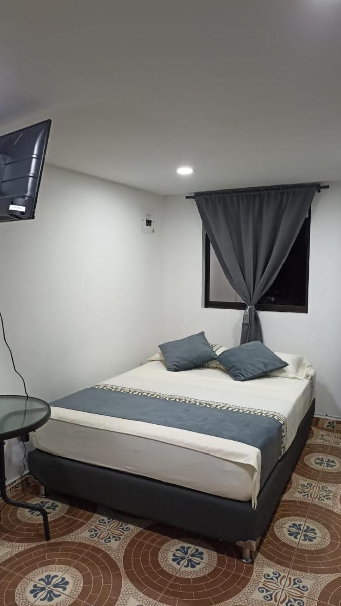 Hermoso apto con excelente vista - Housity