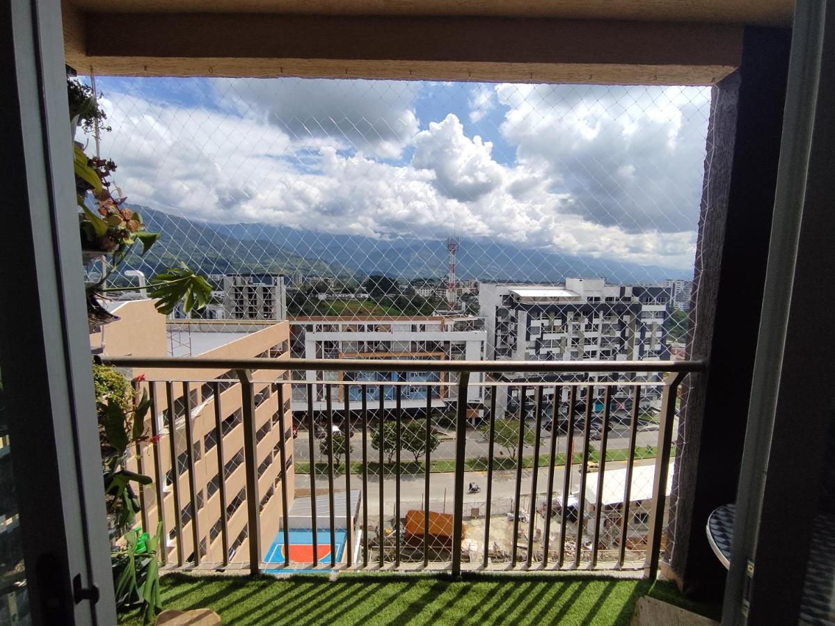 apartamento Loft vista cordillera armenia - Housity