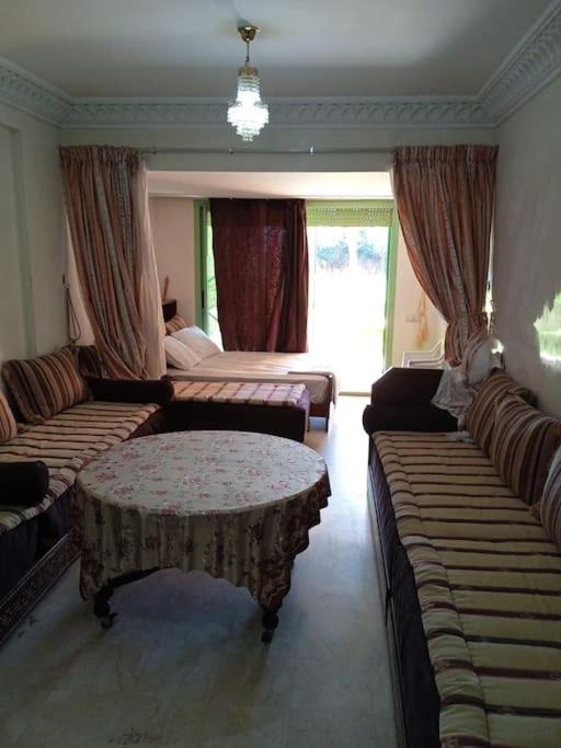 Suitetrails - Apartments Babylone 2 Marrakech