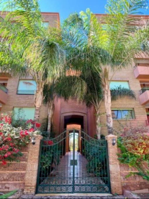 Suitetrails - Apartments Babylone 2 Marrakech