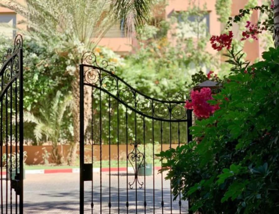 Suitetrails - Apartments Babylone 2 Marrakech