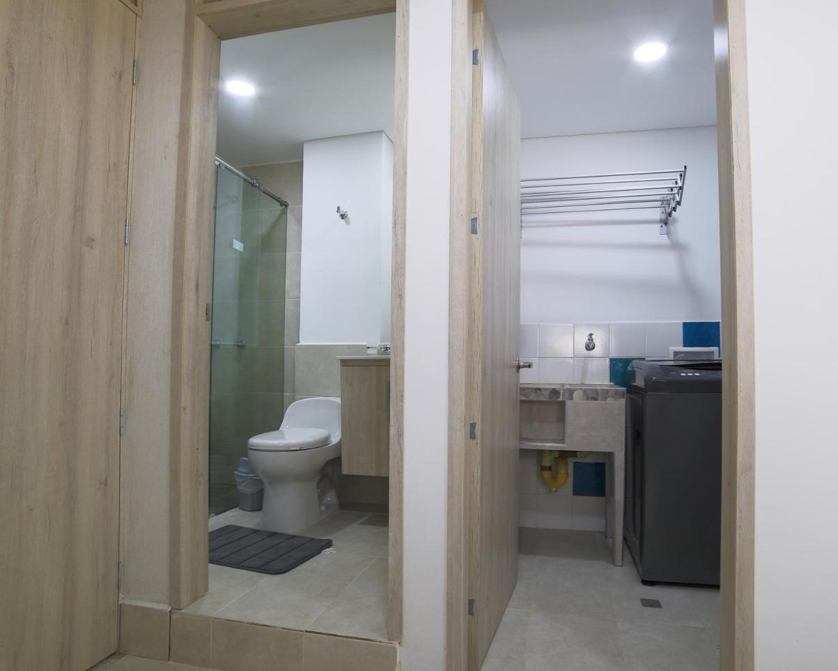 Edificio Vida Nueva - Housity