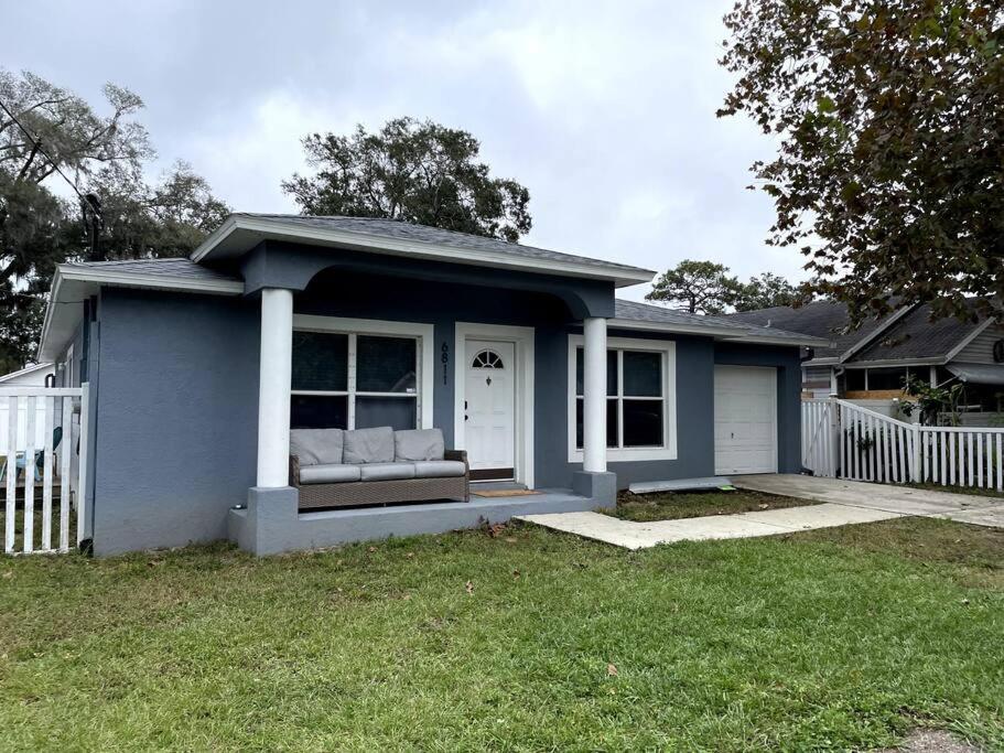 Riverside Riviera at Seminole Heights - Housity