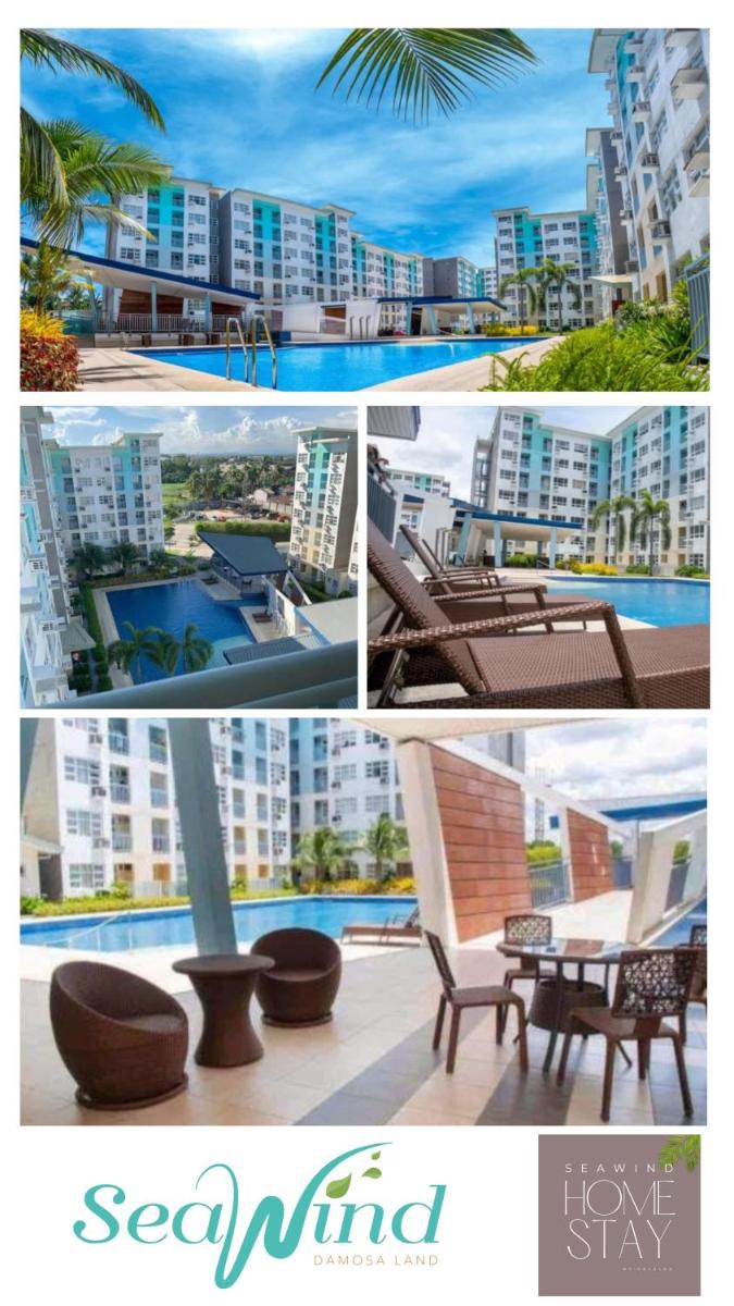 Seawind Homestay - Housity
