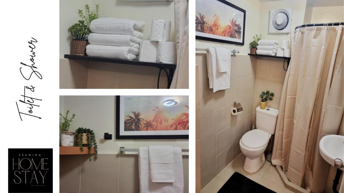 Seawind Homestay - Housity
