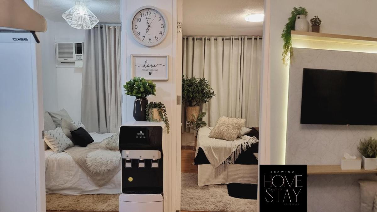 Seawind Homestay - Housity