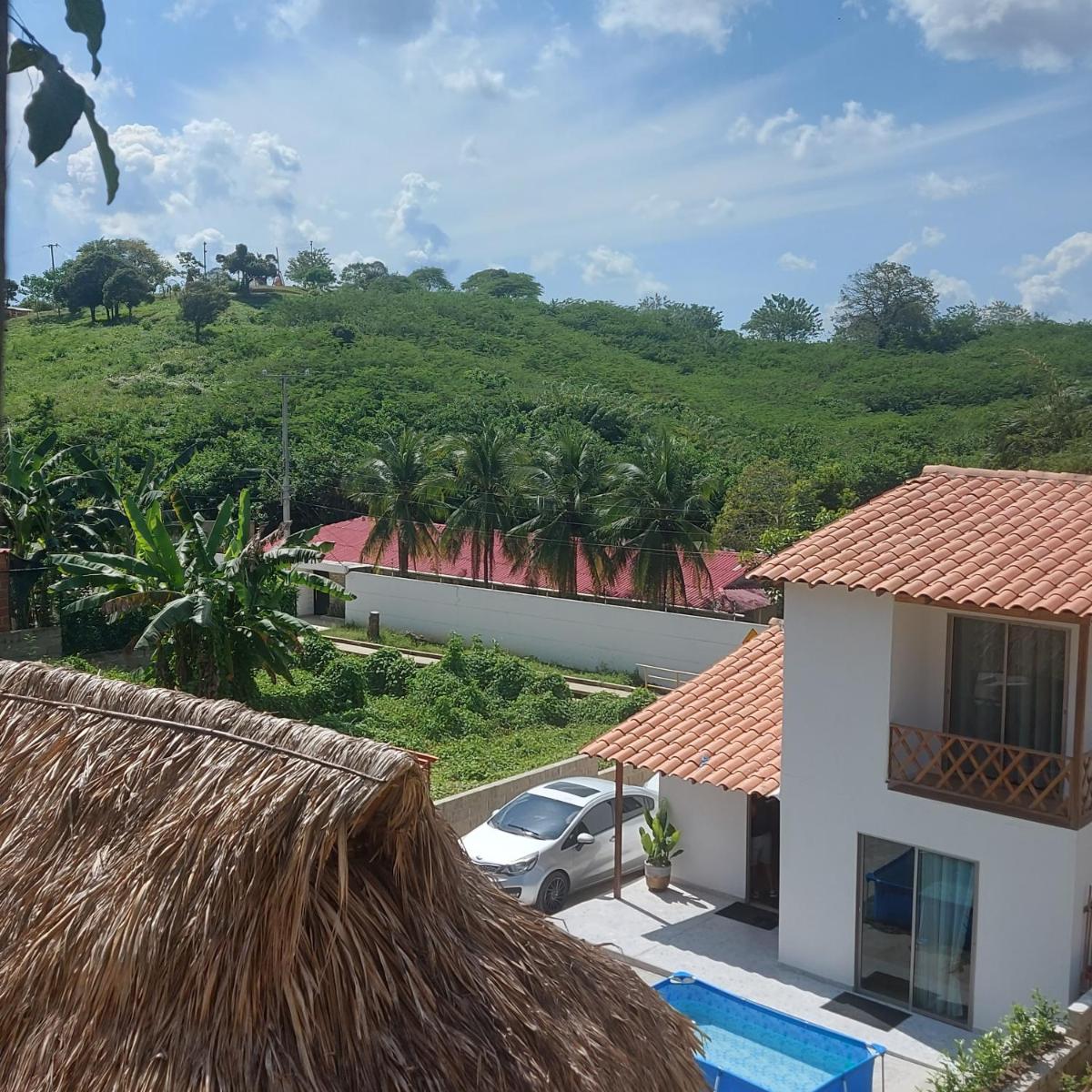 La Casa de Tita _ Usiacuri - Housity