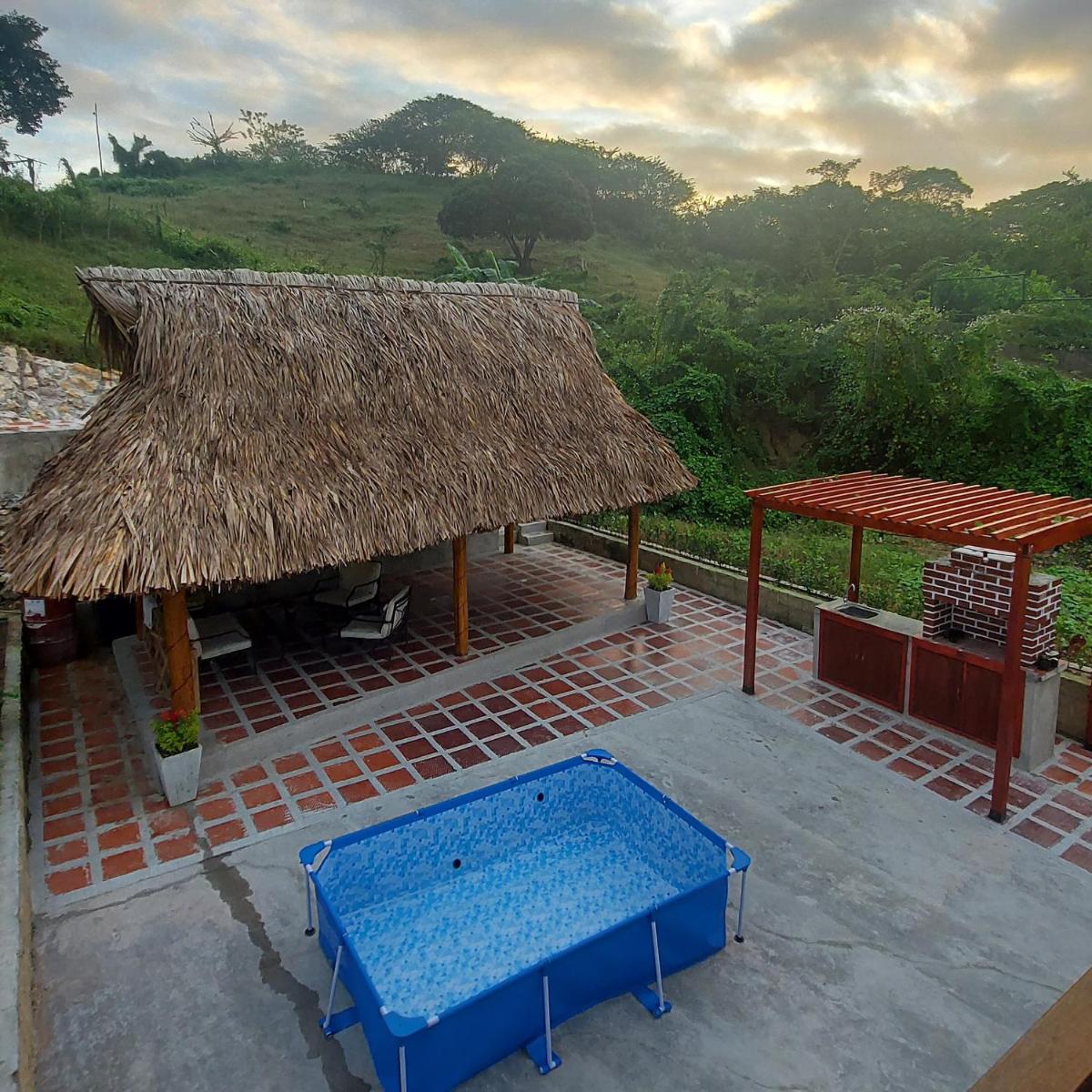 La Casa de Tita _ Usiacuri - Housity