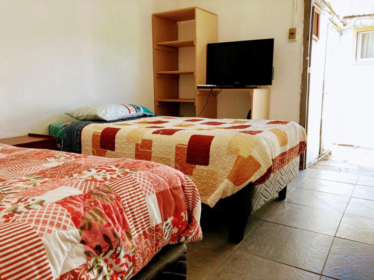 Residencial Chañar - Housity