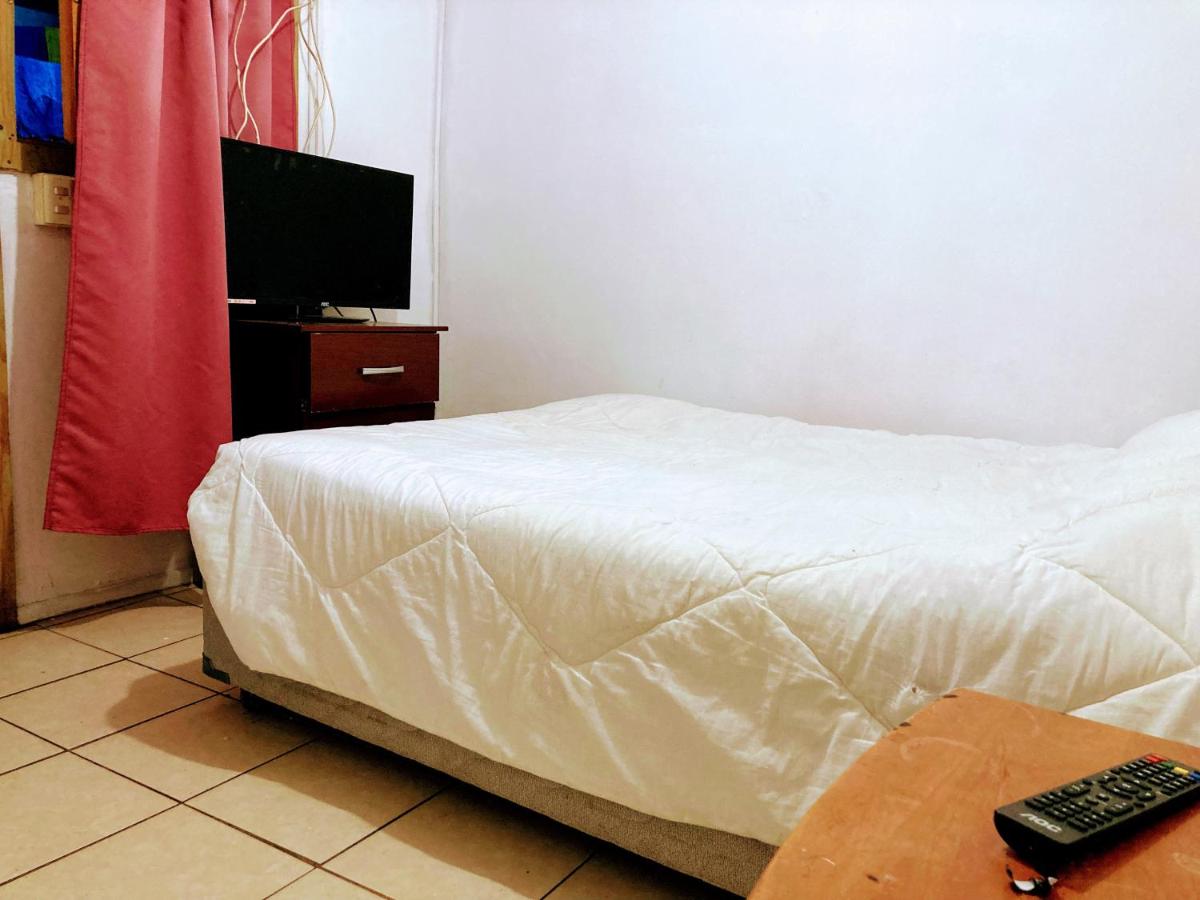 Residencial Chañar - Housity