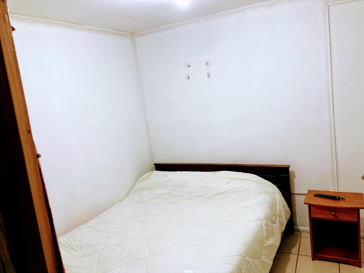 Residencial Chañar - Housity