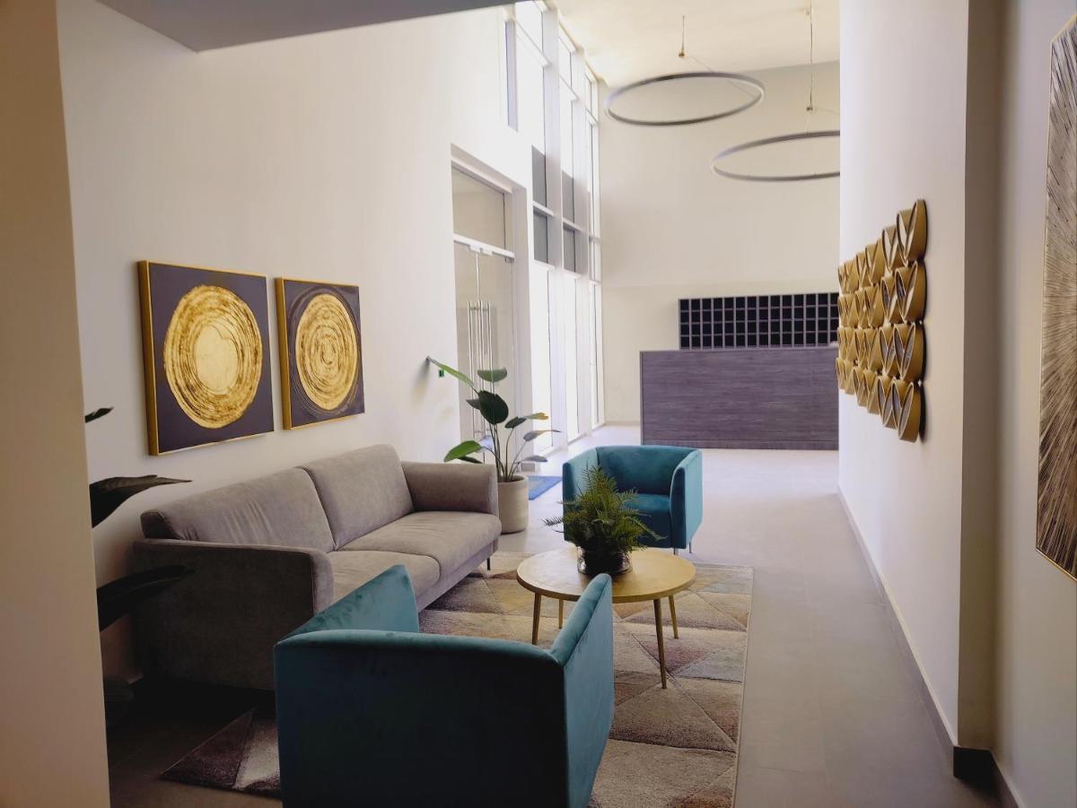 Departamento estudio3 IslaTeja - Housity