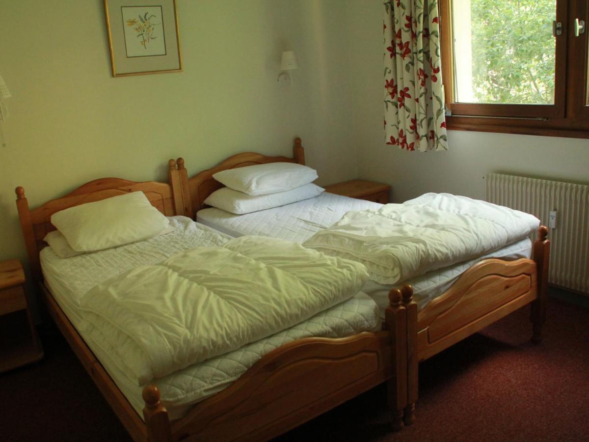 Appartement Châtel, 4 pièces, 8 personnes - FR-1-200-244 - Housity