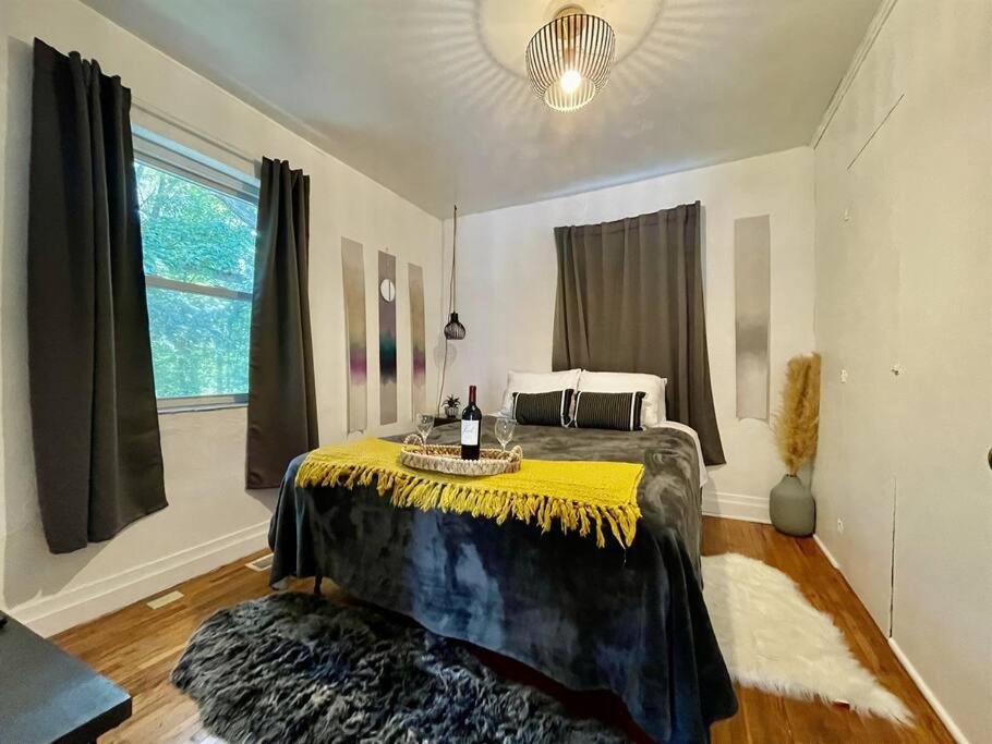 Suitetrails - Designer Yadkin Valley Escape