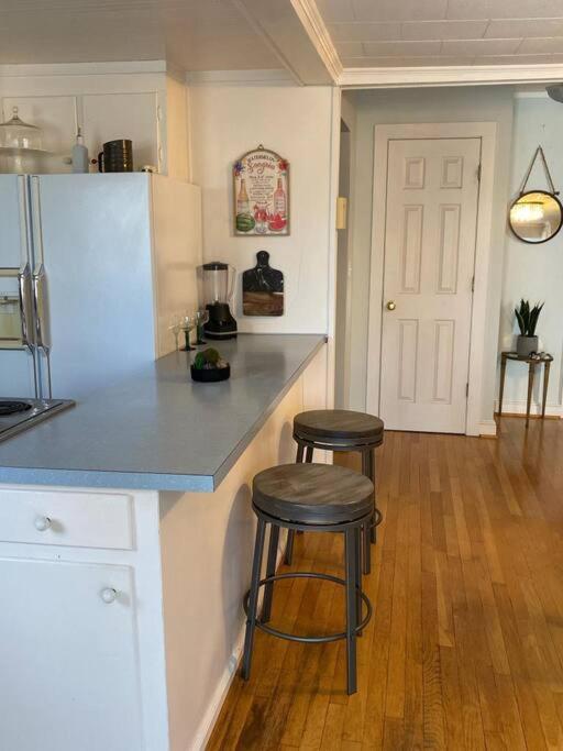 Relaxing Yadkin Valley Escape - Housity