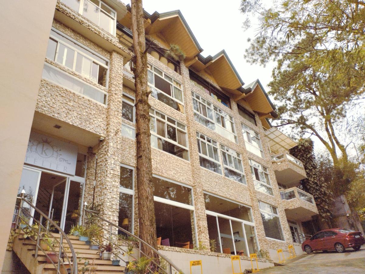 Grandview Residences - Housity