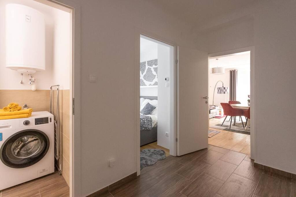 NEW ShalalaLiving Vienna - Lovely Home near Schönbrunn in Vienna - AG - Hizvo