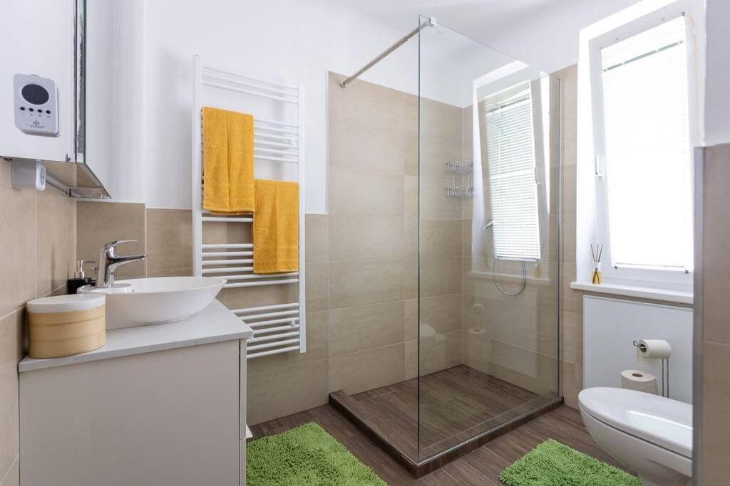 NEW ShalalaLiving Vienna - Lovely Home near Schönbrunn in Vienna - AG - Hizvo