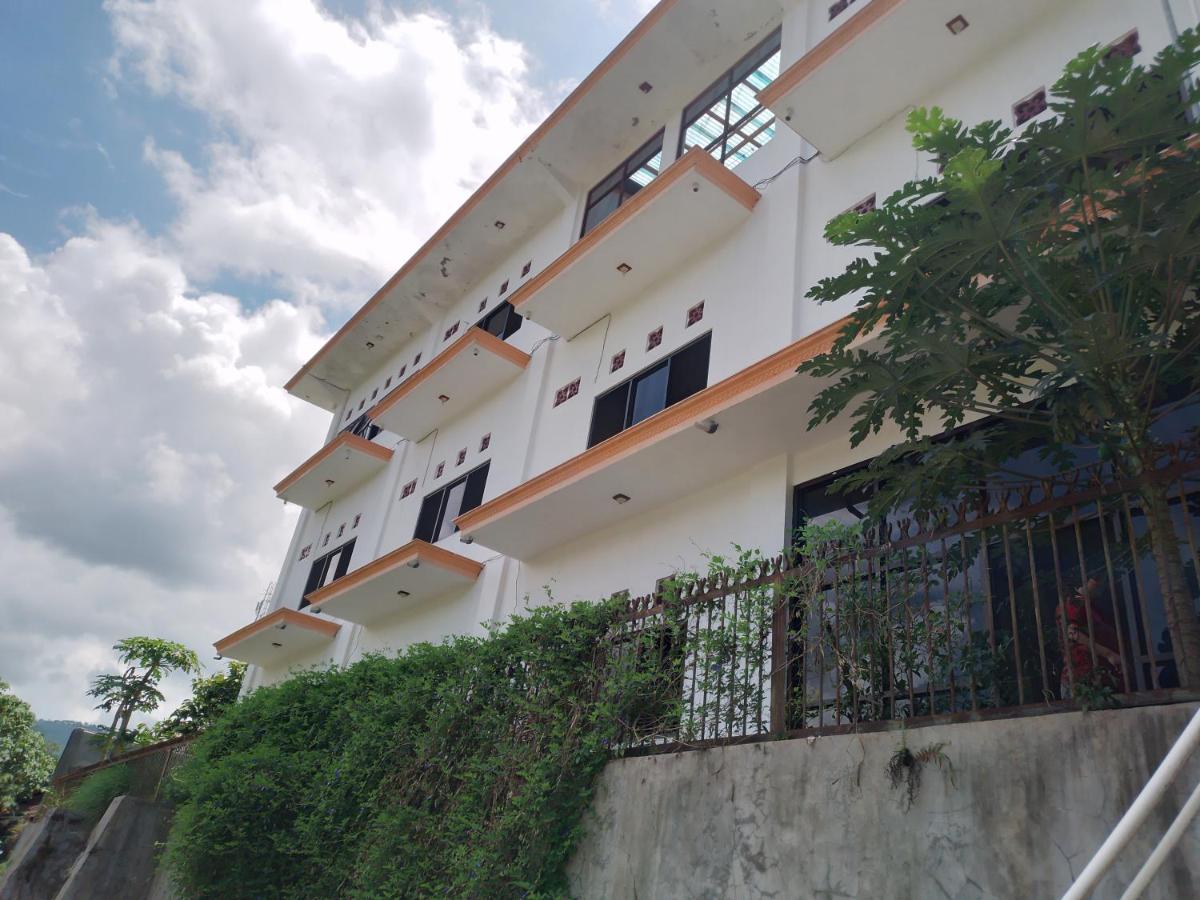 Wisma Galiharum Banjarnegara - Housity