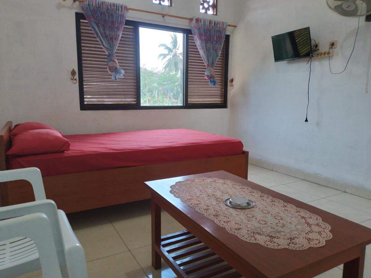 Suitetrails - Wisma Galiharum Banjarnegara
