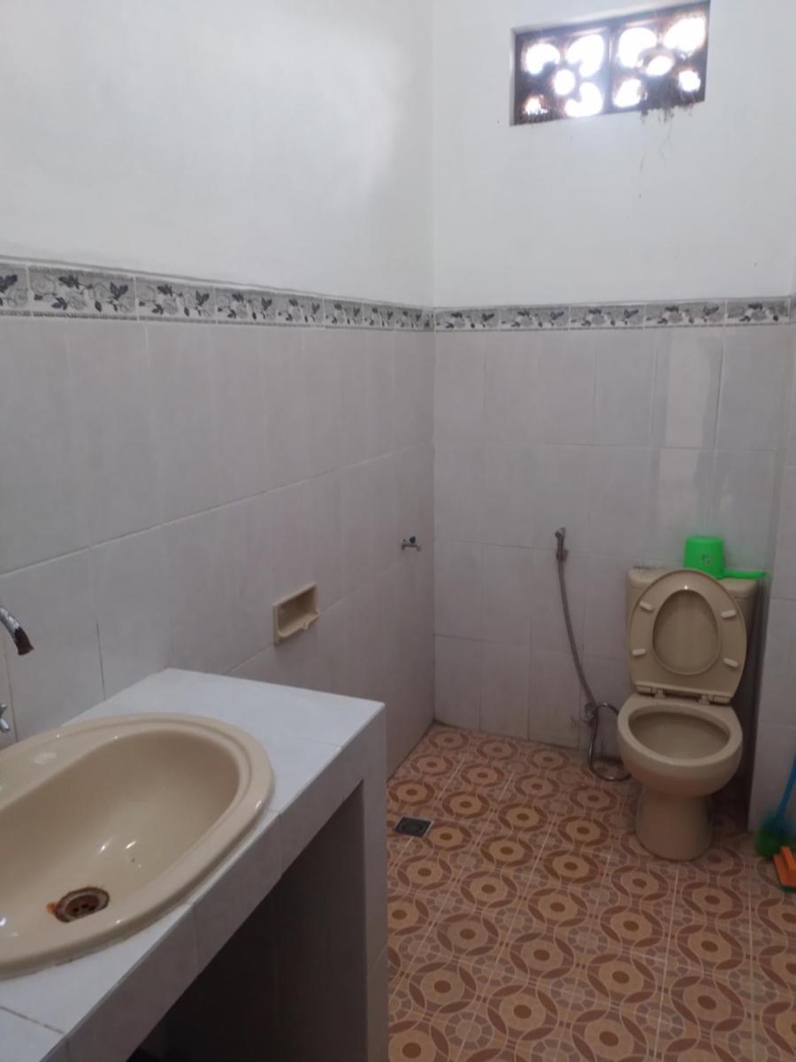 Wisma Galiharum Banjarnegara - Housity