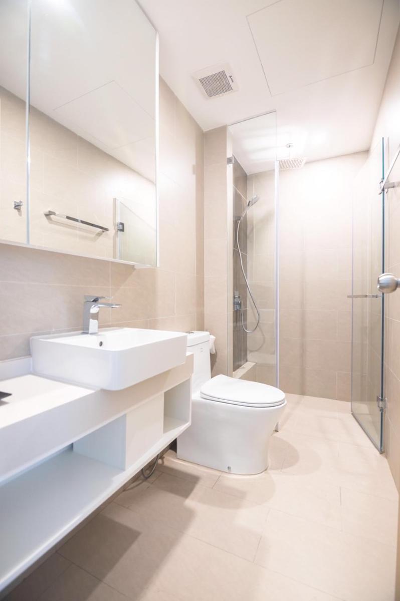 Suitetrails - Khu Phức Hợp Căn Hộ Cao Cấp The Sóng