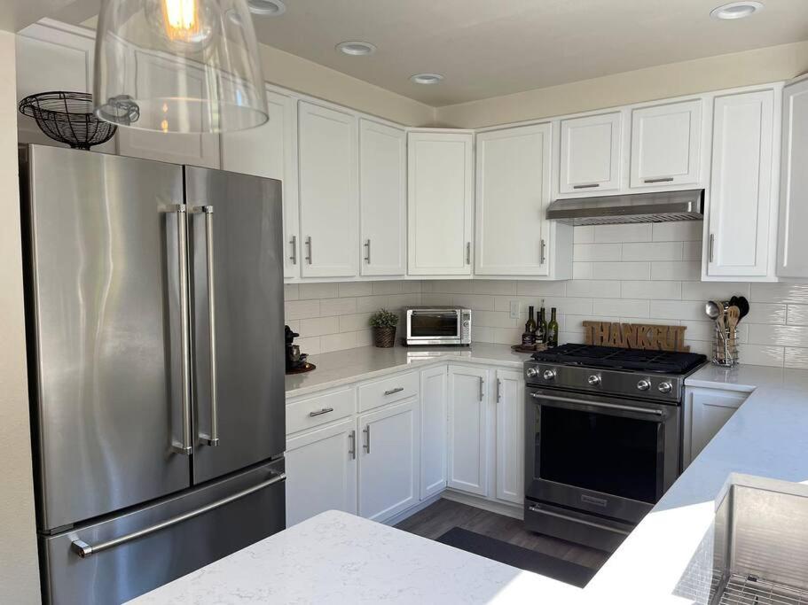 Livable C near Lake Washington - Housity