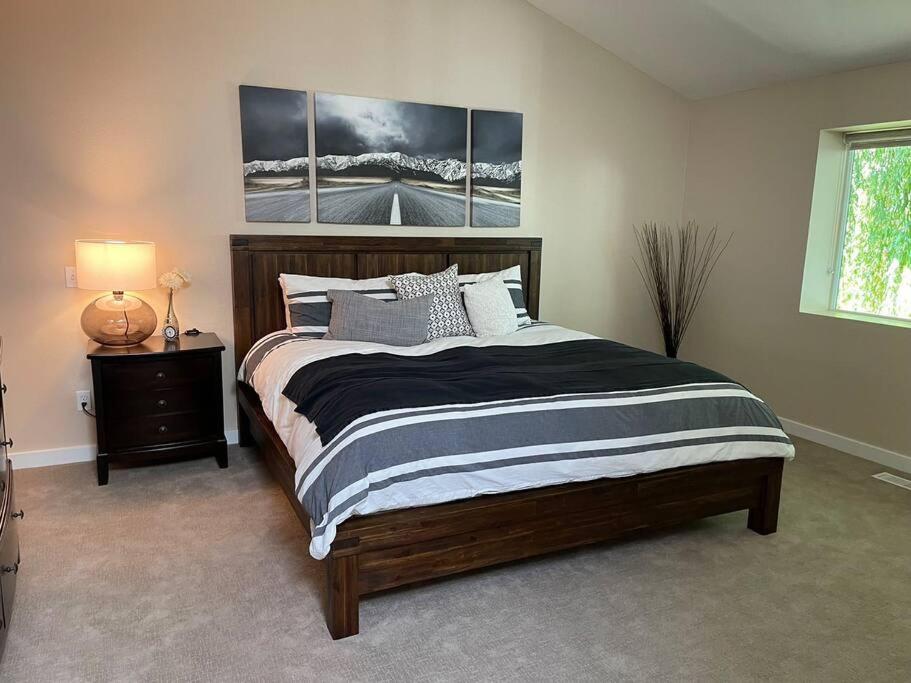 Livable C near Lake Washington - Housity