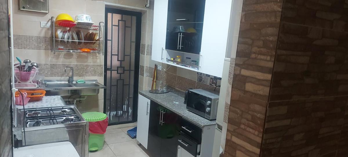 Suitetrails - Gardinia City luxury Home with 3bed rooms and private pool