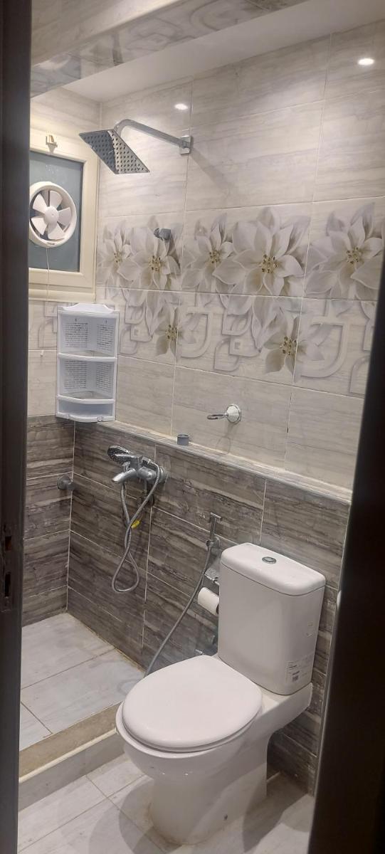 Suitetrails - Gardinia City luxury Home with 3bed rooms and private pool