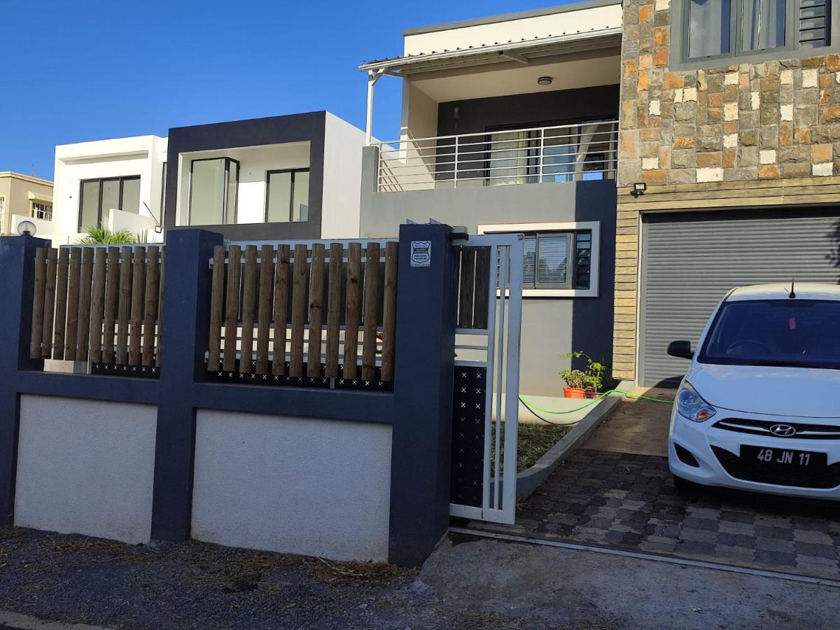 Beautiful House with private pool in Mauritius - Housity