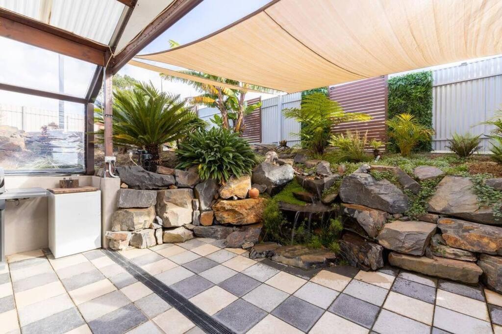 Relaxing Spa get away - Housity