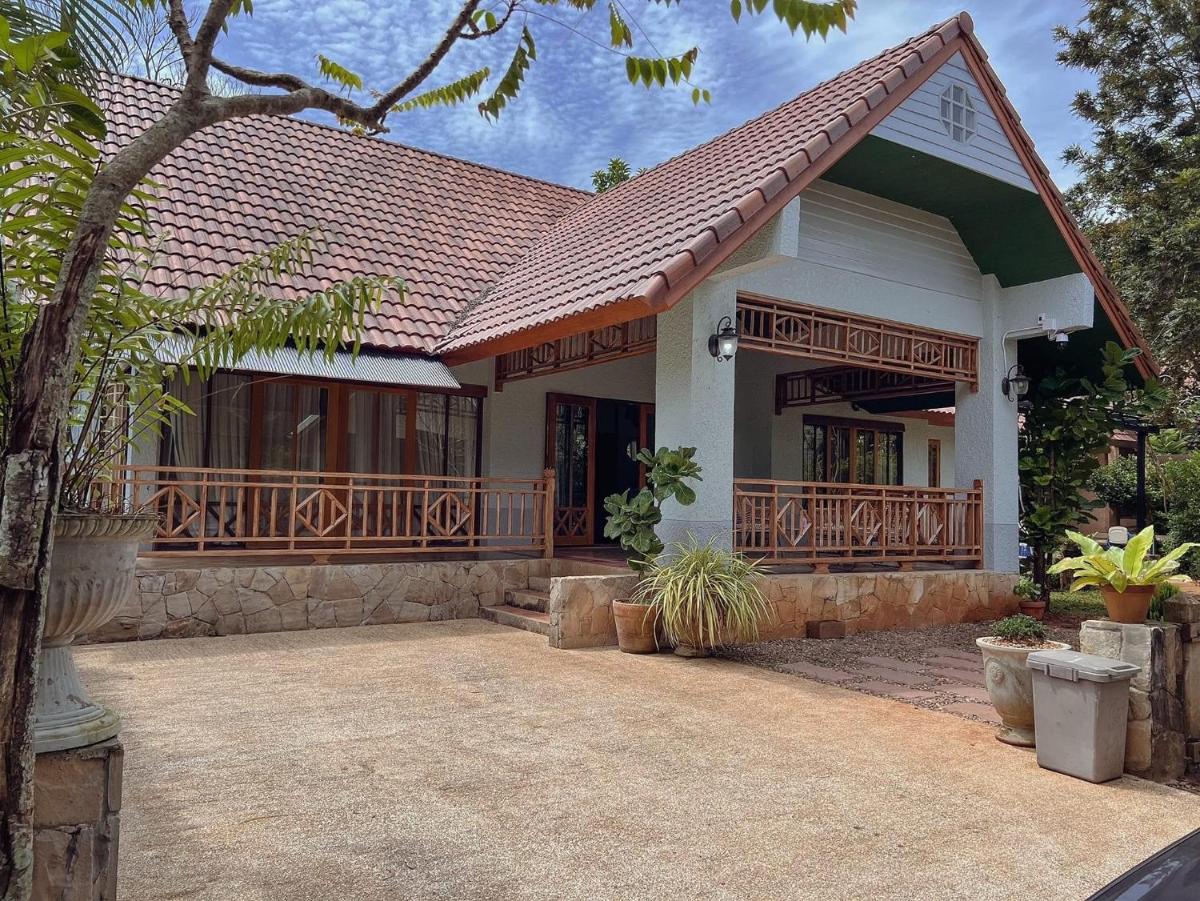 บ้านทรายแก้ว 129HOUSE - Housity