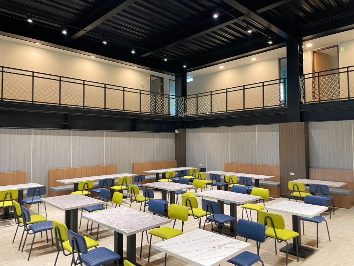 Hospitality Hotel - Housity