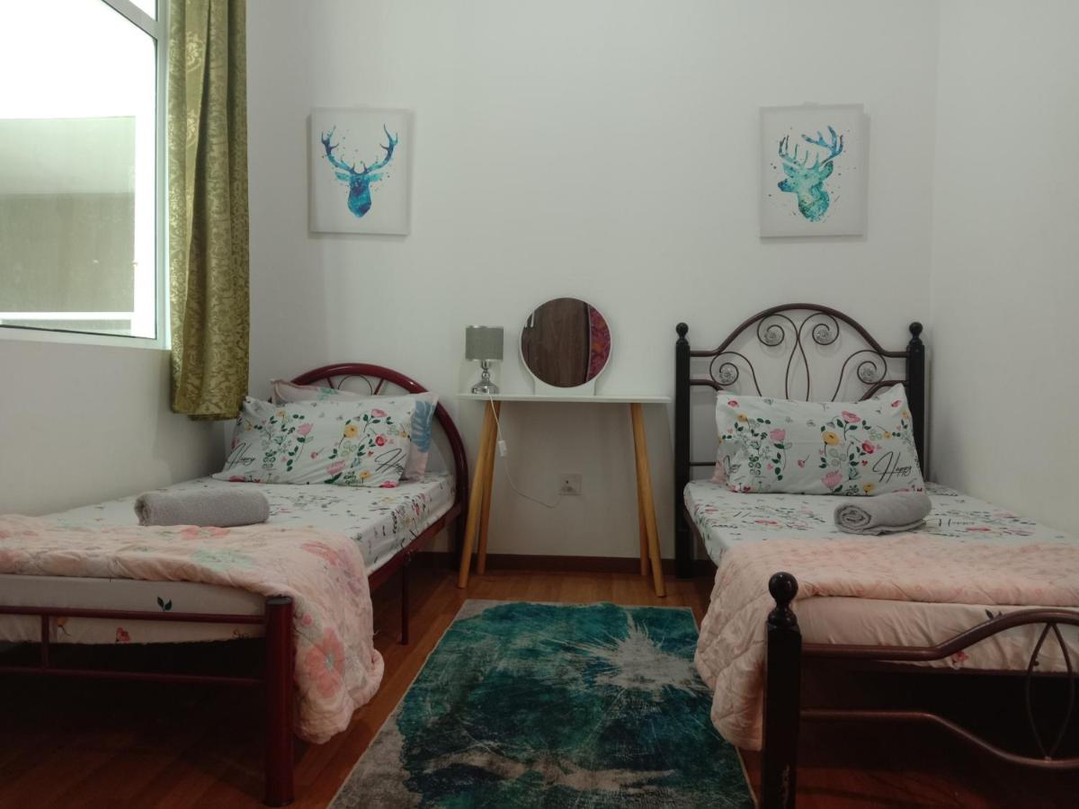 Luffy de aqeef homestay Borneo cove sandakan - Housity