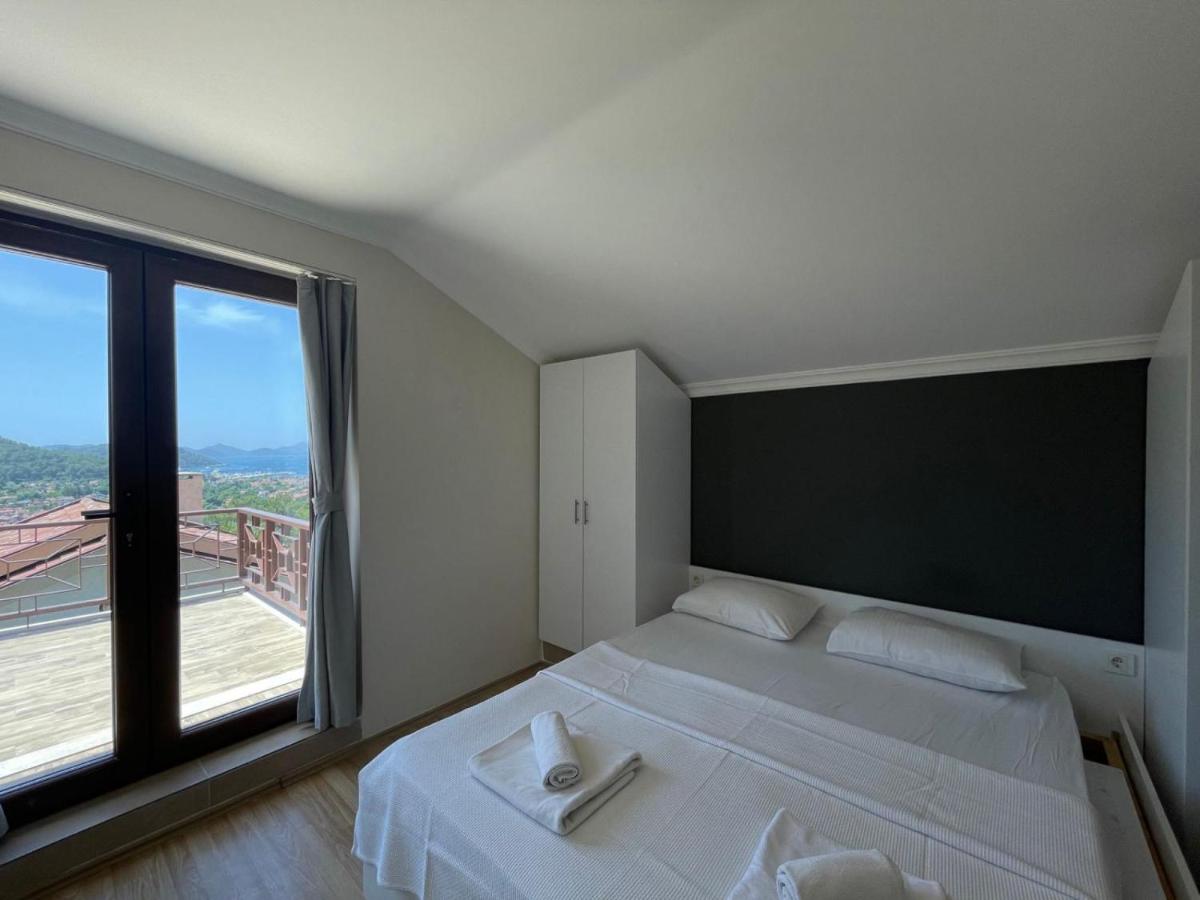 Spectacular Villa with Pool in Gocek Fethiye - Housity