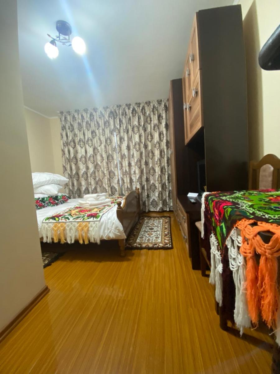 Acasa la Tulucu - Housity