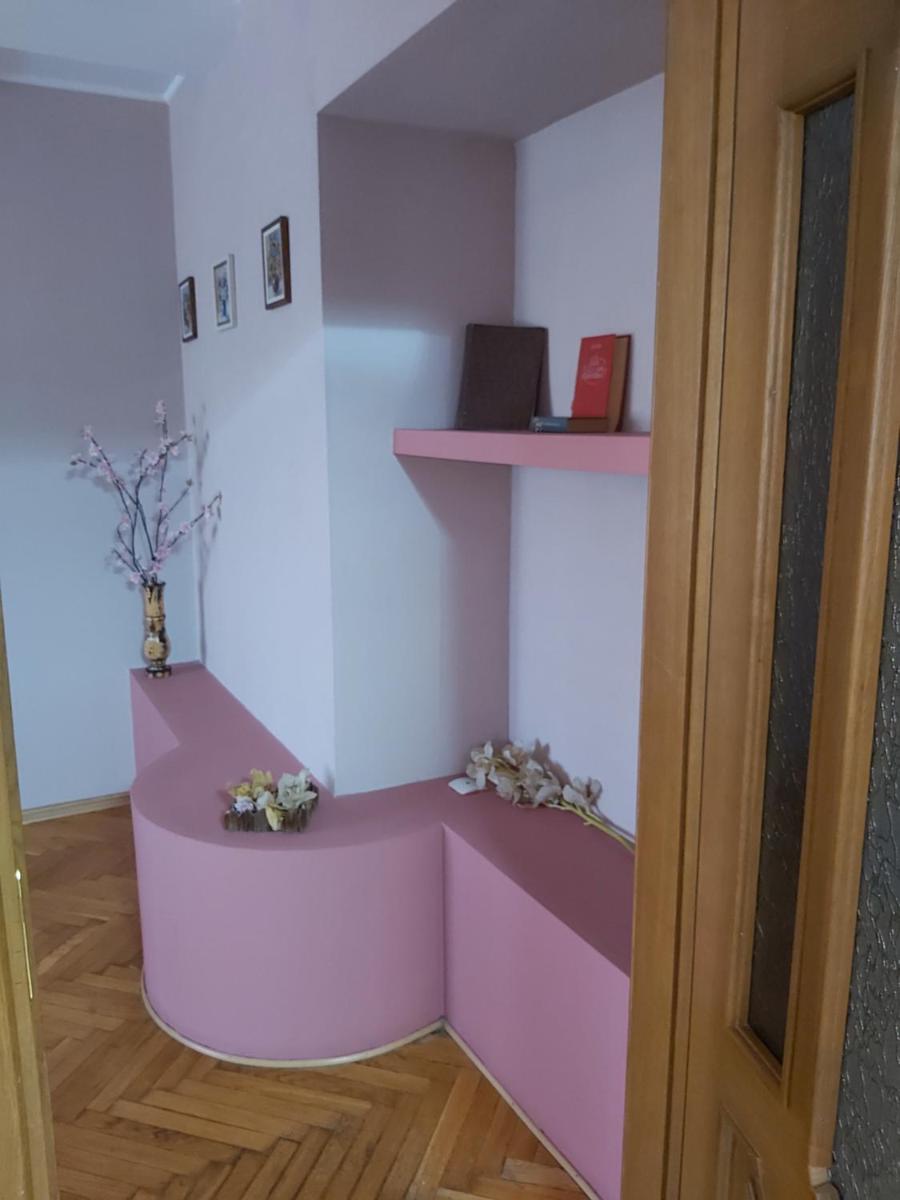 Apartment lux Chisinau Centr - Housity