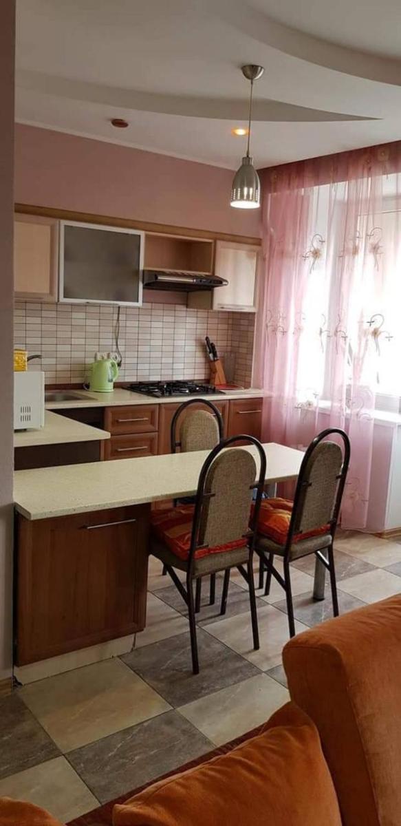 Apartment lux Chisinau Centr - Housity